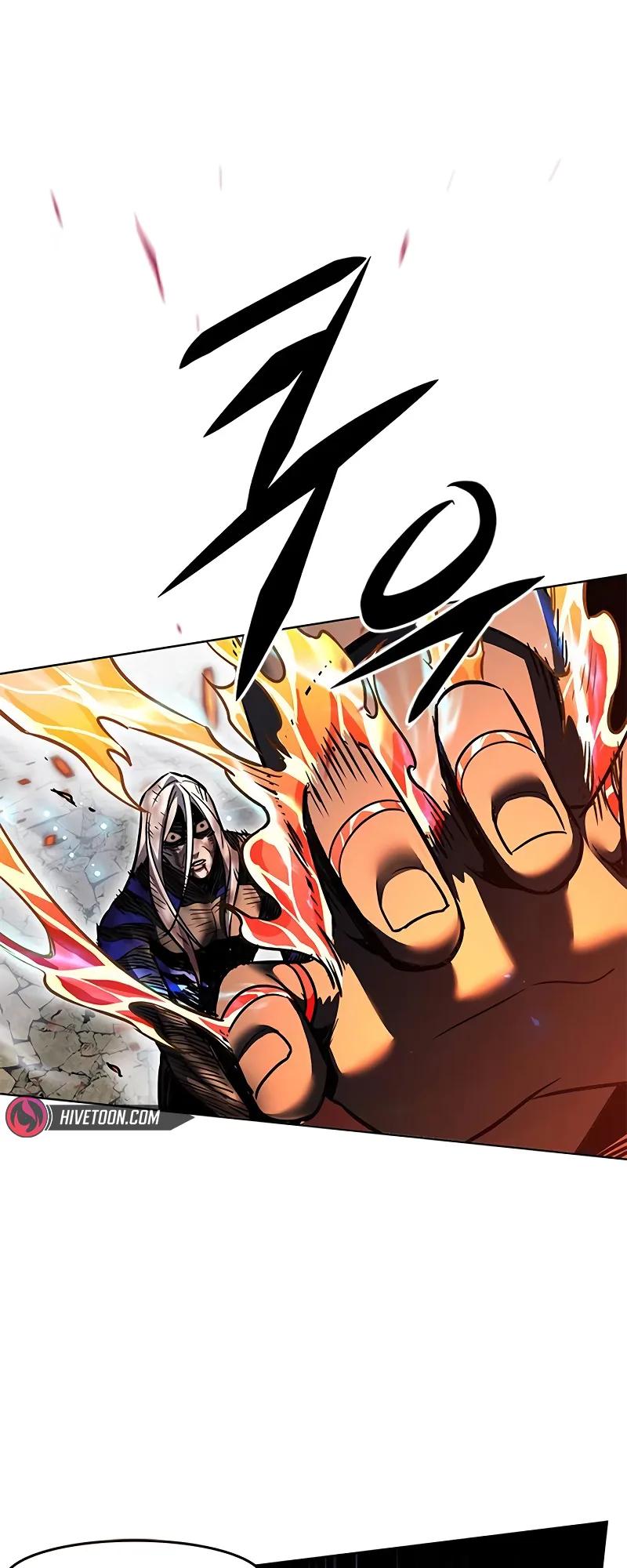 Eleceed Chap 319 - Next Chap 320