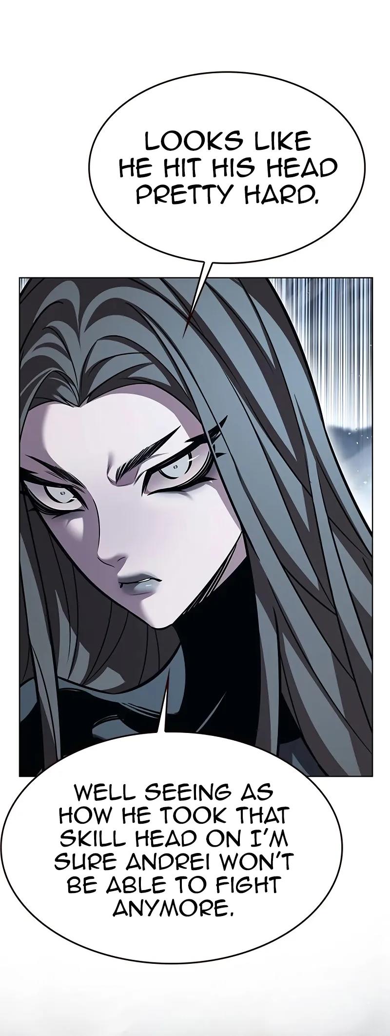 Eleceed Chap 319 - Next Chap 320