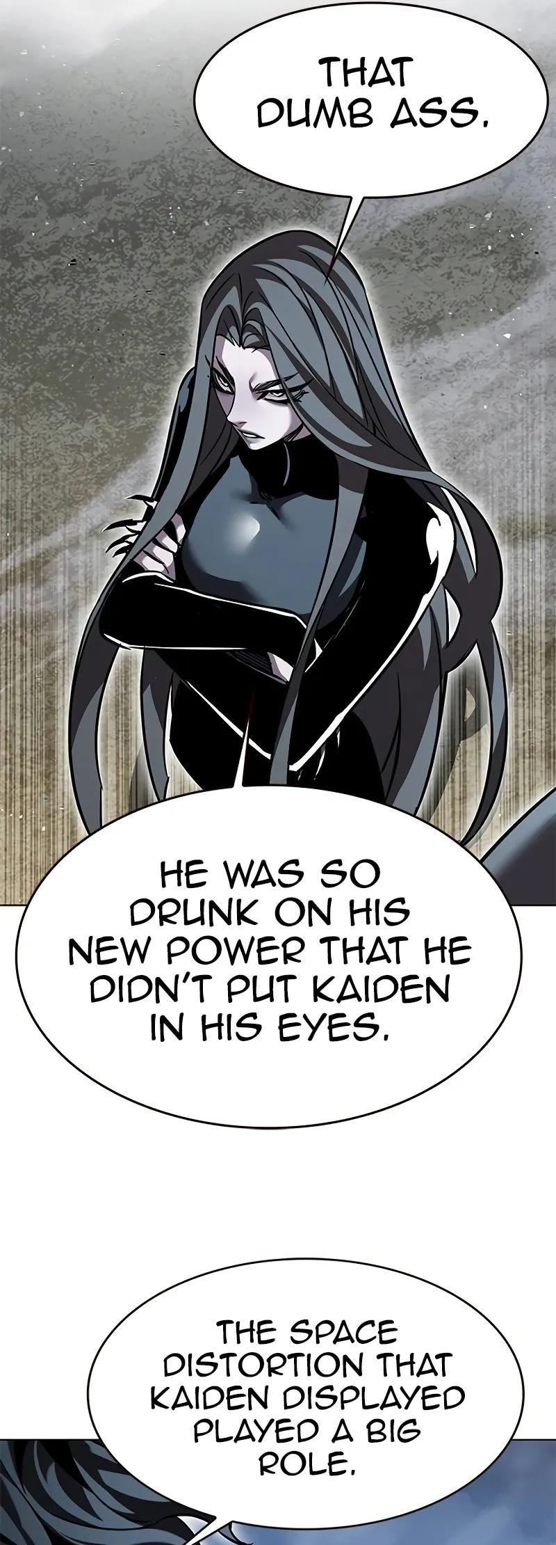 Eleceed Chap 319 - Next Chap 320