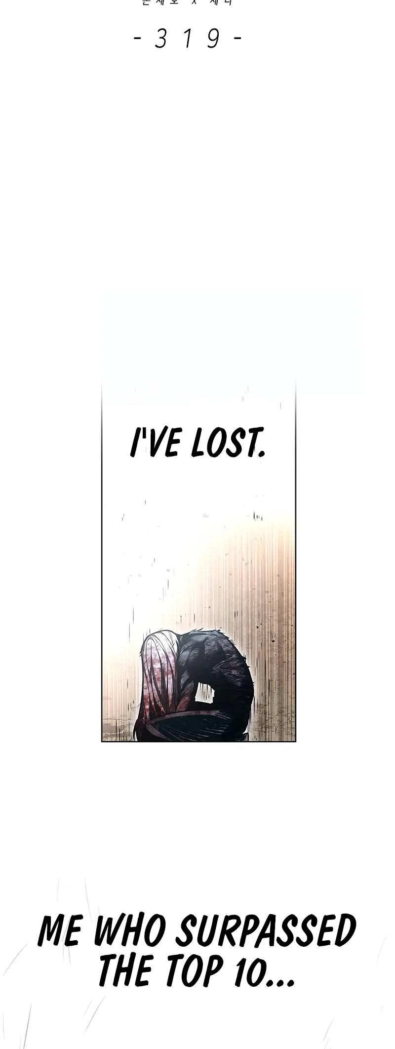 Eleceed Chap 319 - Next Chap 320