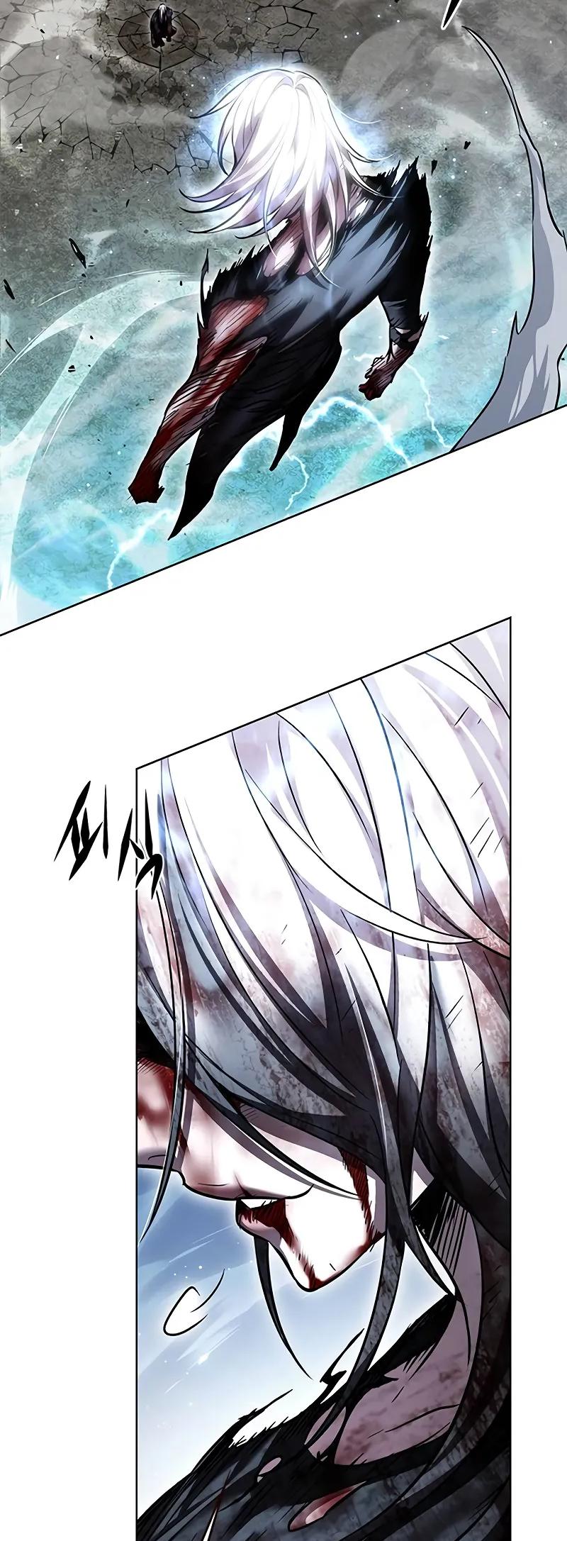Eleceed Chap 319 - Next Chap 320