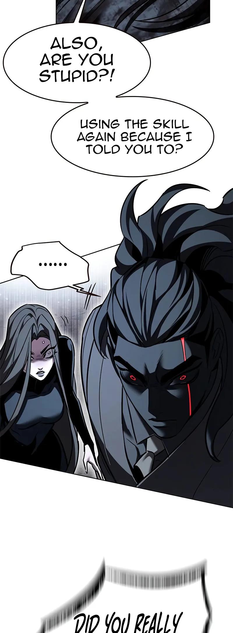Eleceed Chap 319 - Next Chap 320