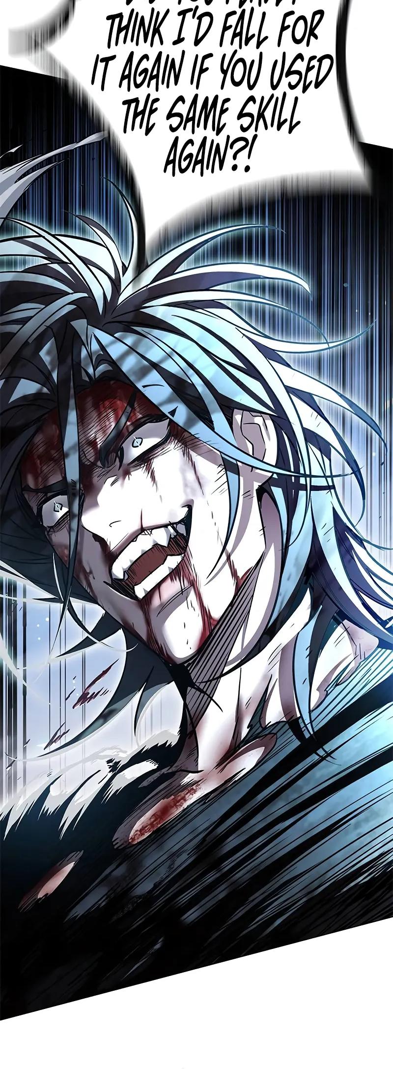 Eleceed Chap 319 - Next Chap 320