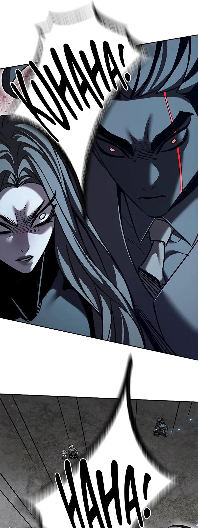 Eleceed Chap 319 - Next Chap 320