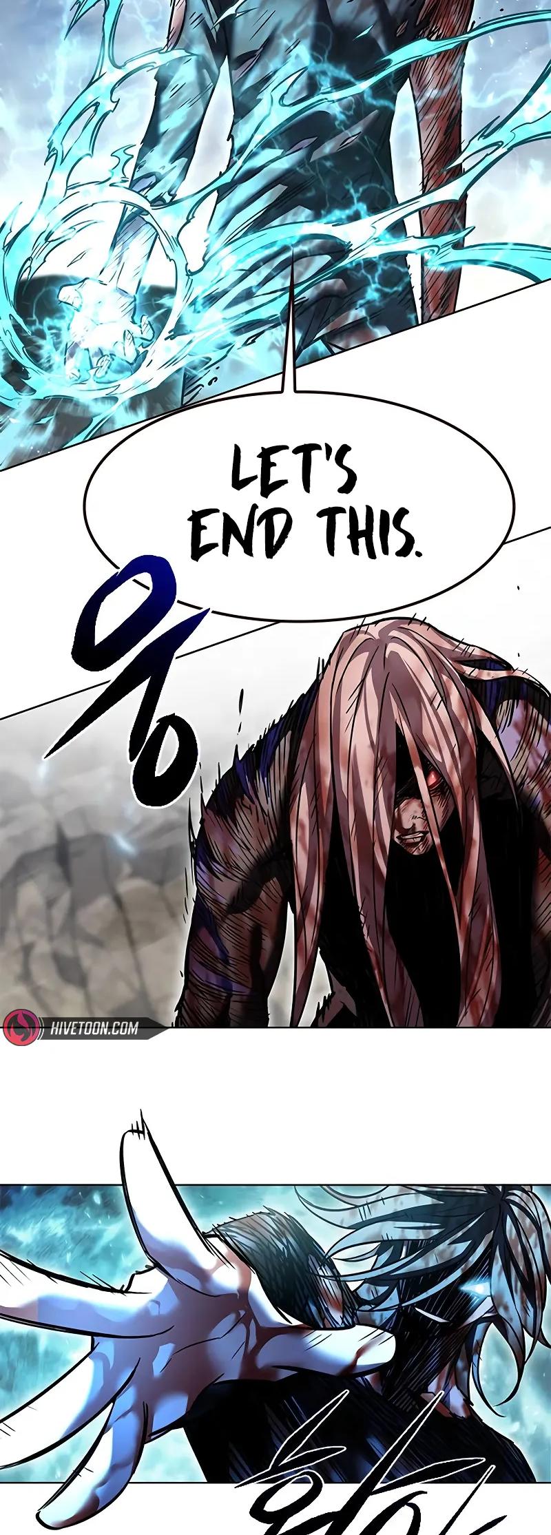Eleceed Chap 319 - Next Chap 320