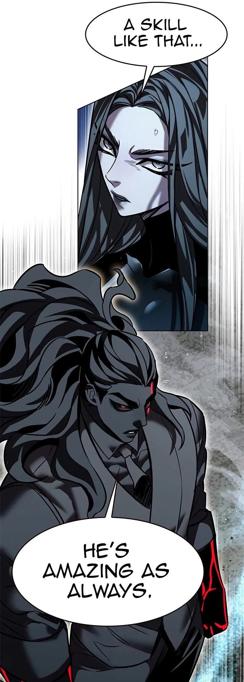Eleceed Chap 319 - Next Chap 320