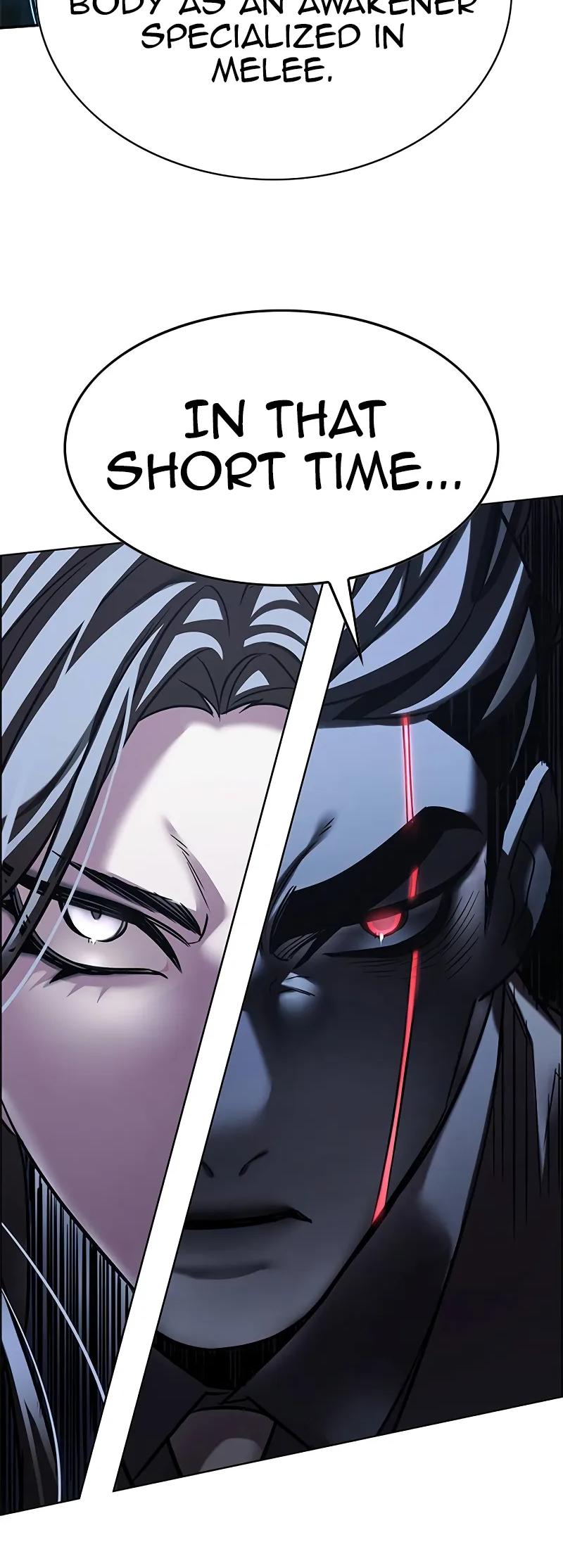 Eleceed Chap 319 - Next Chap 320