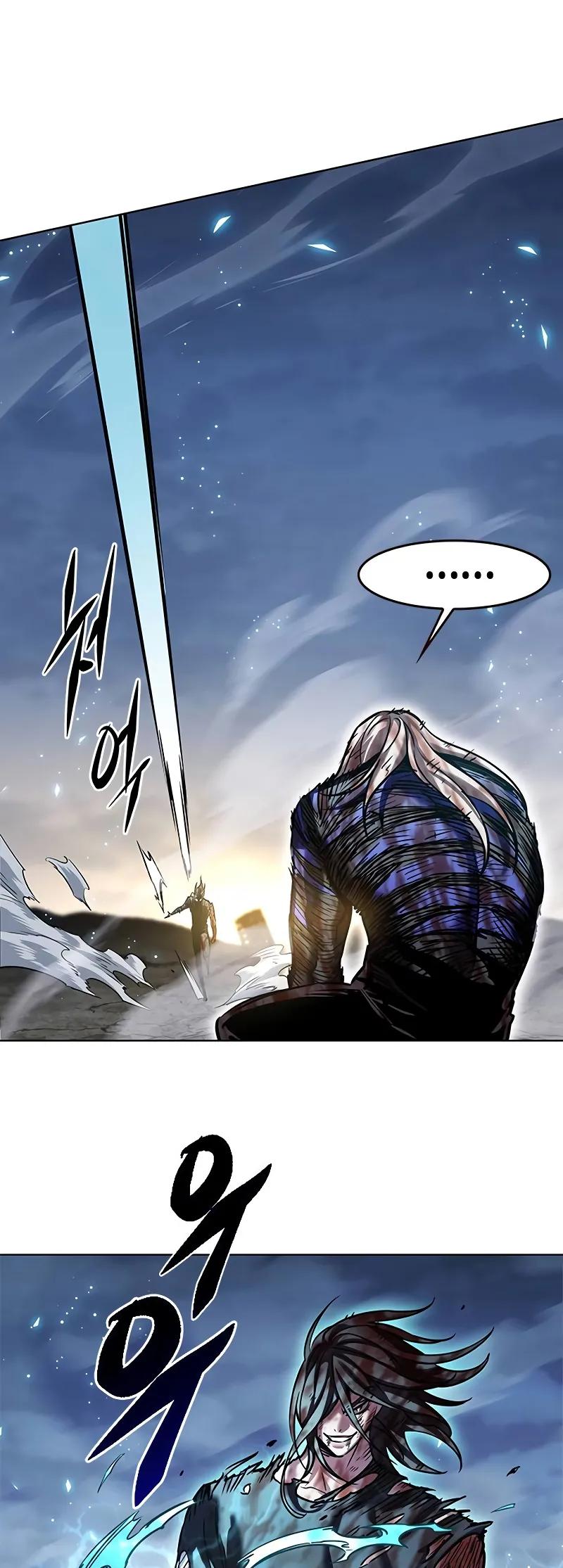 Eleceed Chap 319 - Next Chap 320