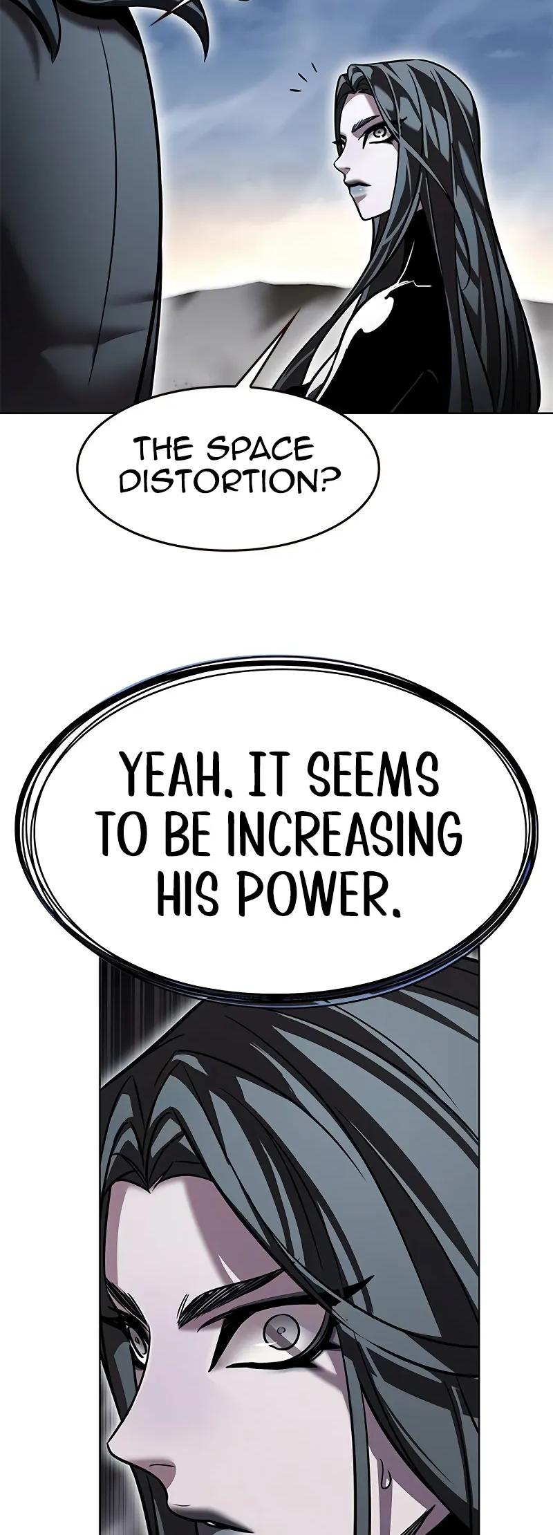Eleceed Chap 319 - Next Chap 320