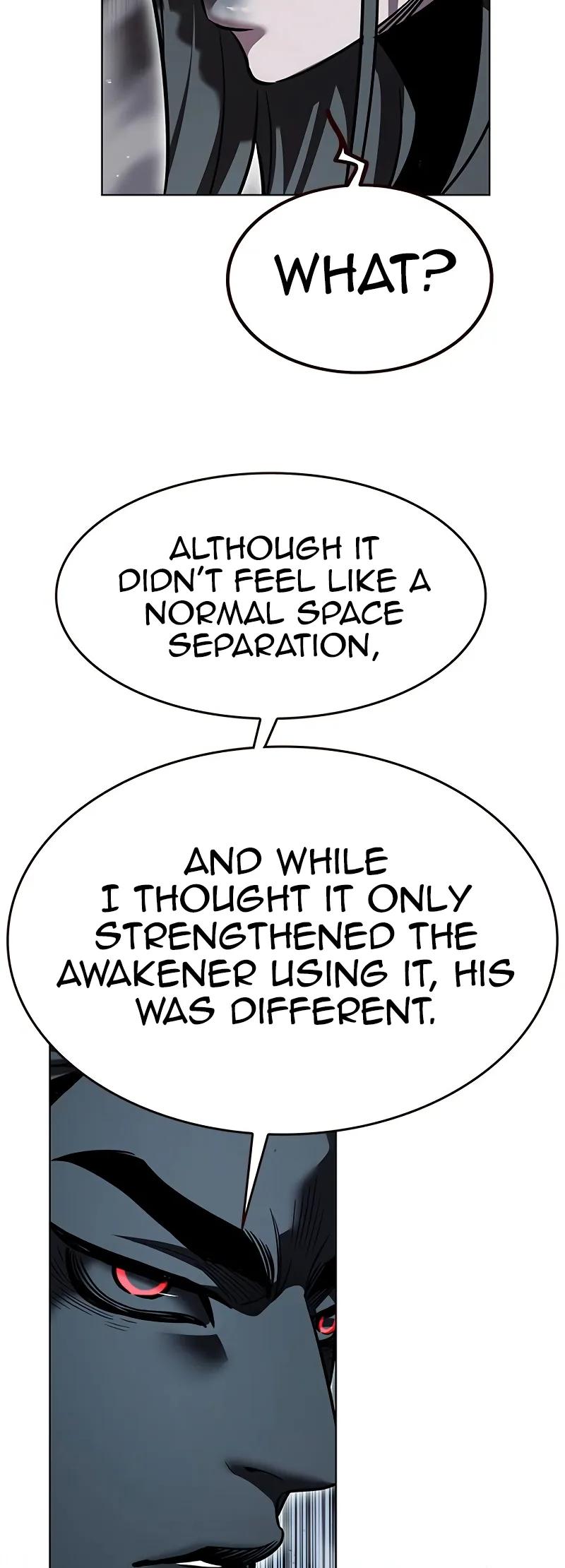 Eleceed Chap 319 - Next Chap 320