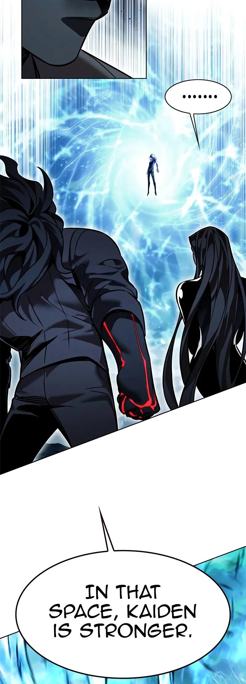 Eleceed Chap 319 - Next Chap 320