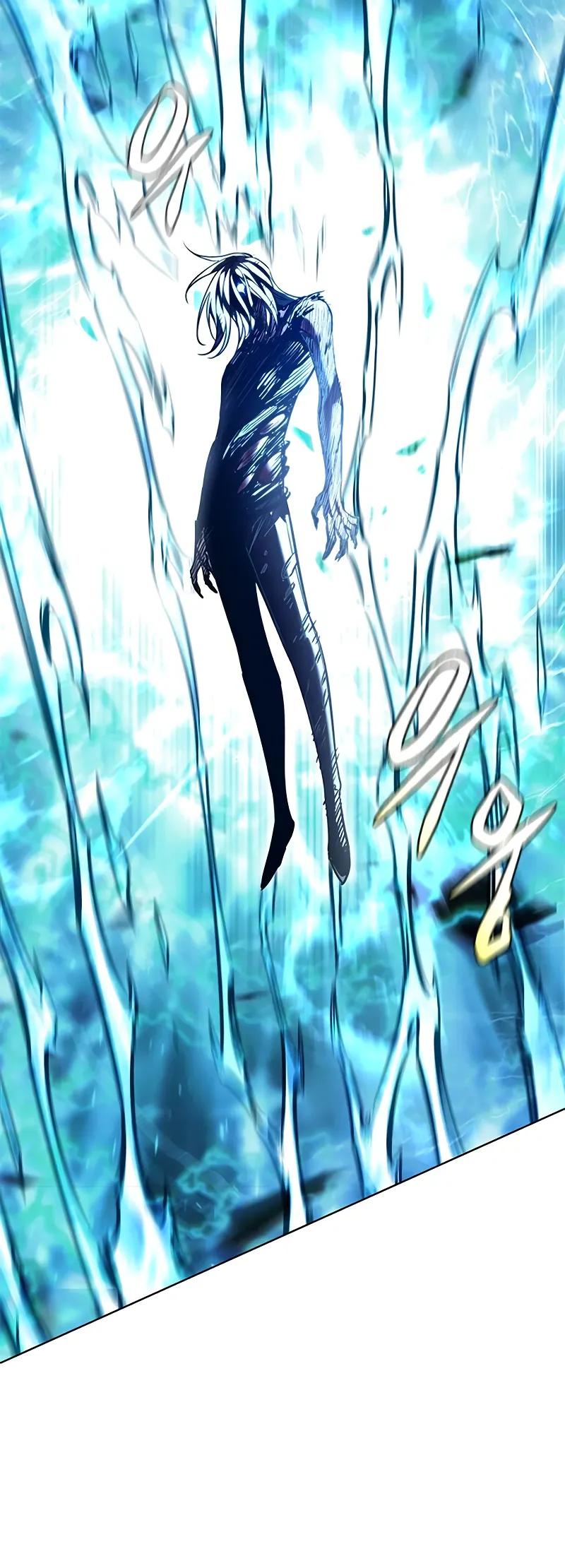 Eleceed Chap 319 - Next Chap 320