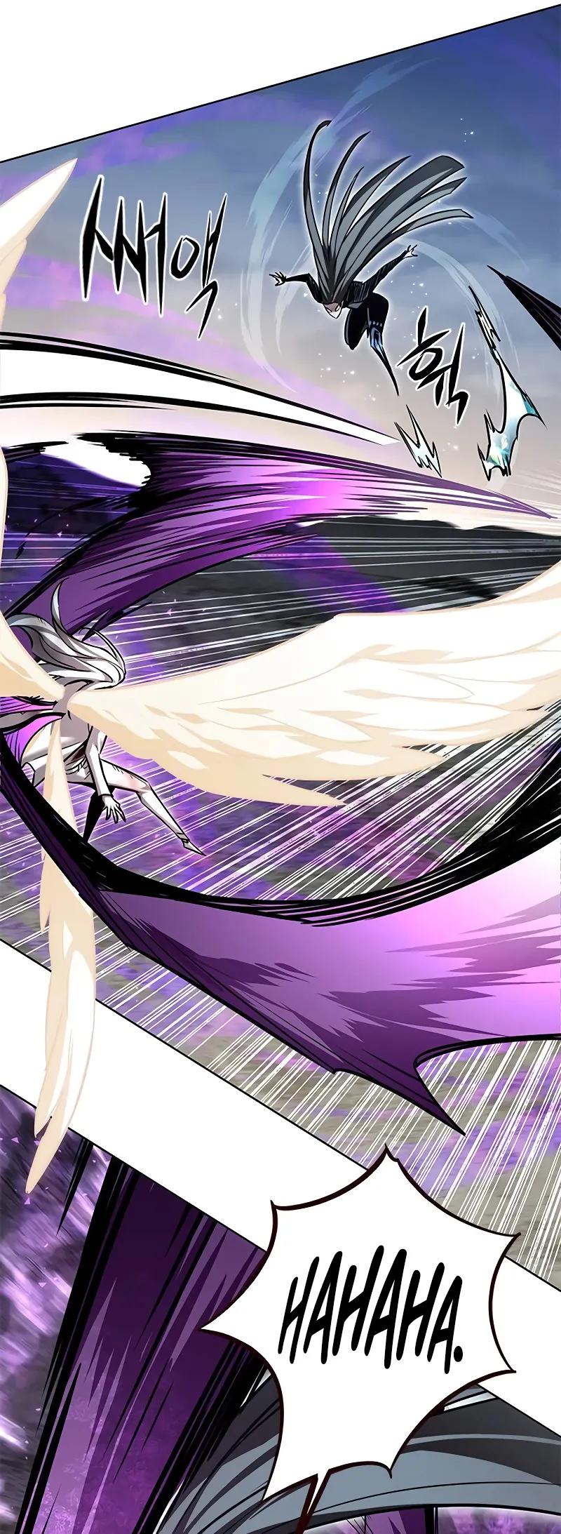 Eleceed Chap 319 - Next Chap 320