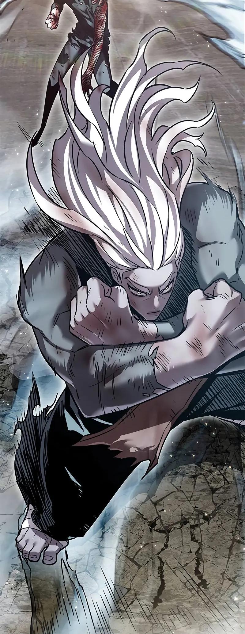 Eleceed Chap 319 - Next Chap 320