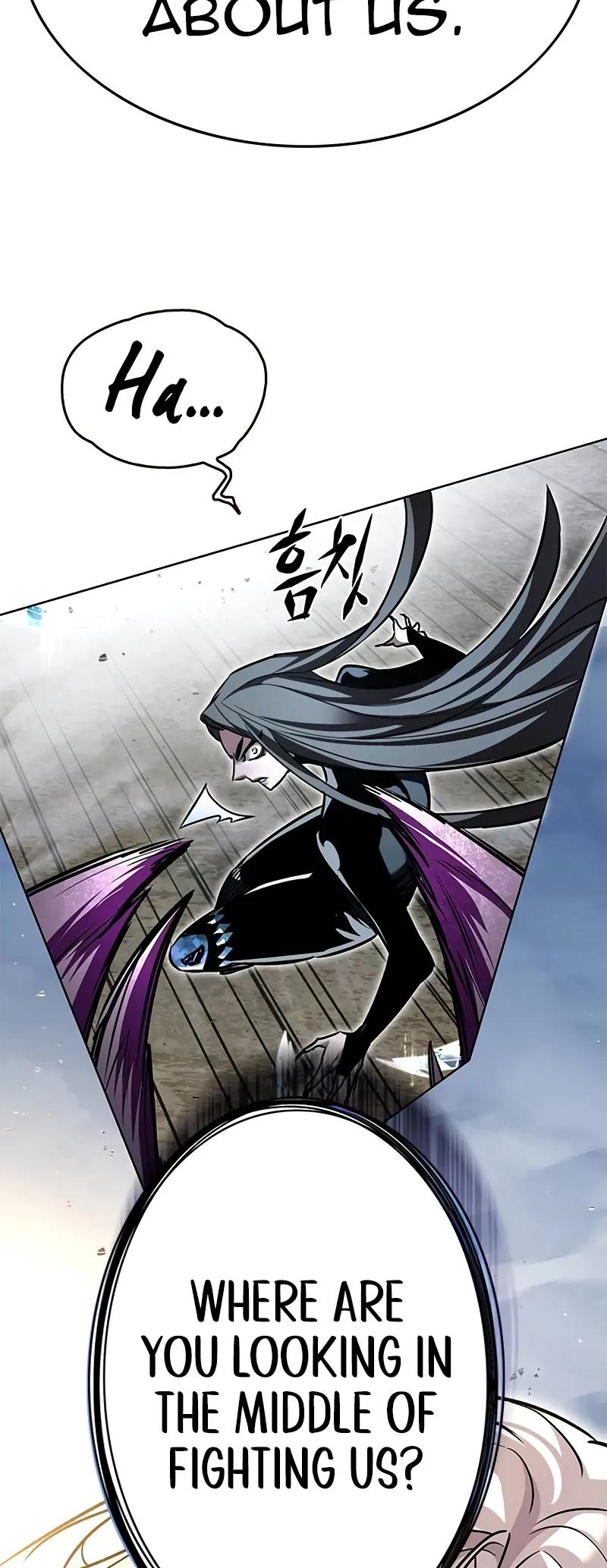 Eleceed Chap 319 - Next Chap 320