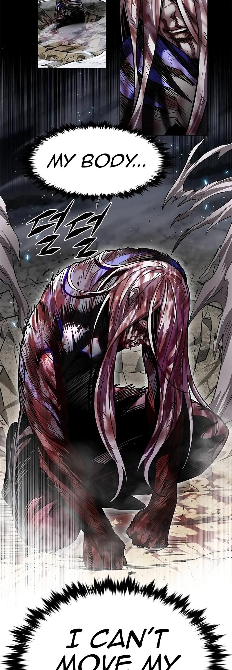 Eleceed Chap 319 - Next Chap 320