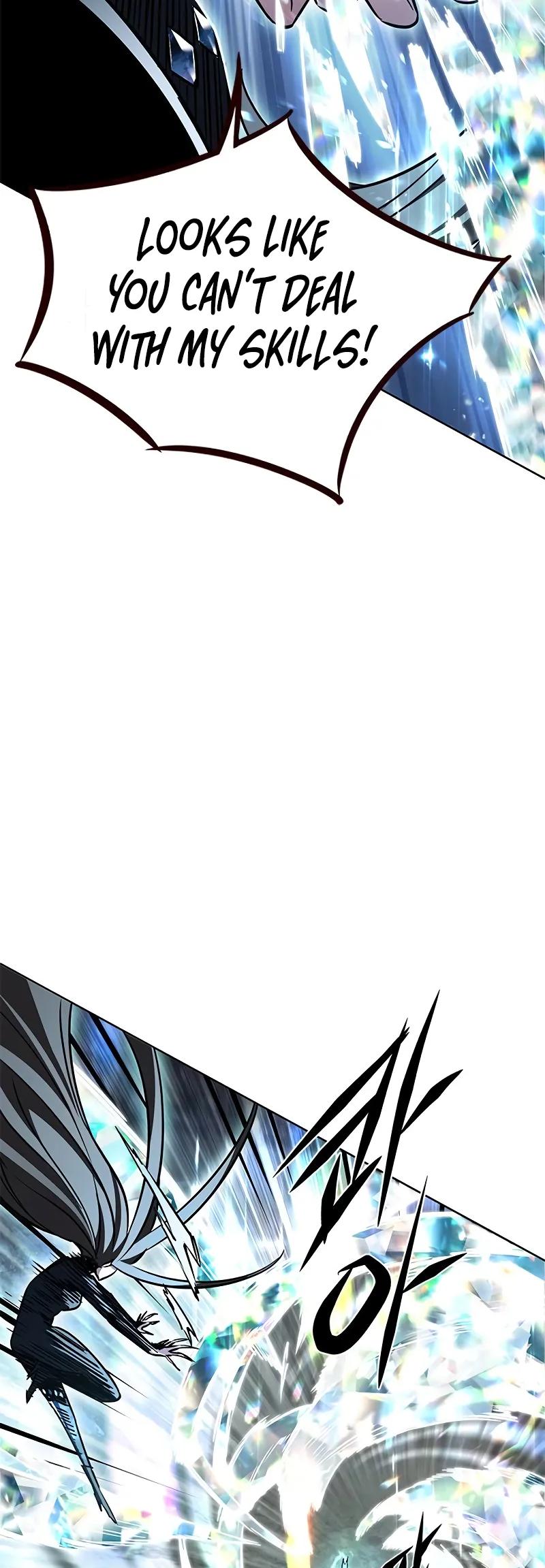Eleceed Chap 319 - Next Chap 320
