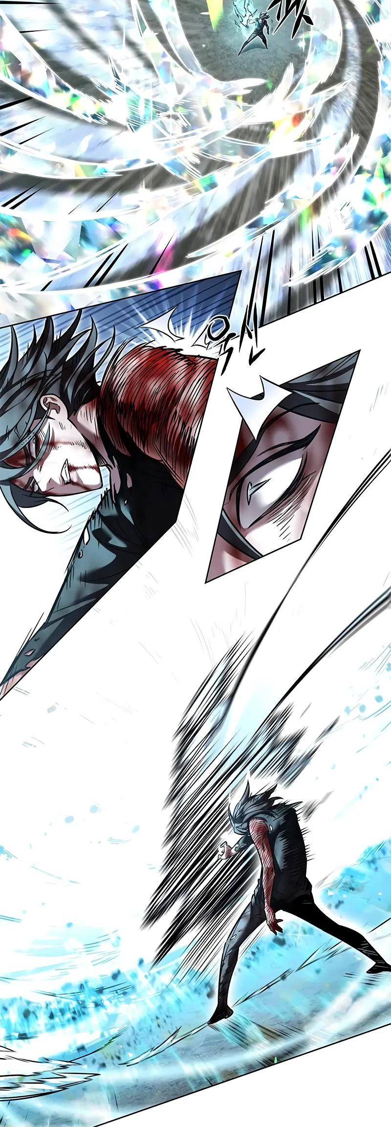 Eleceed Chap 319 - Next Chap 320