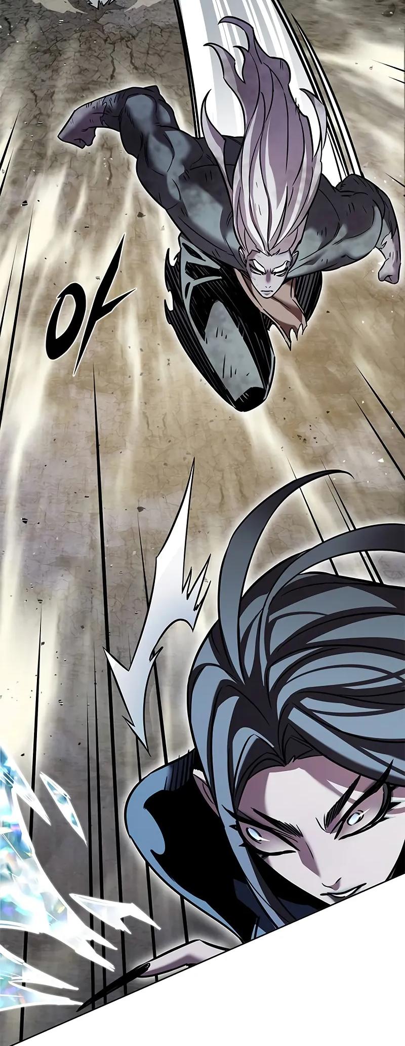 Eleceed Chap 319 - Next Chap 320