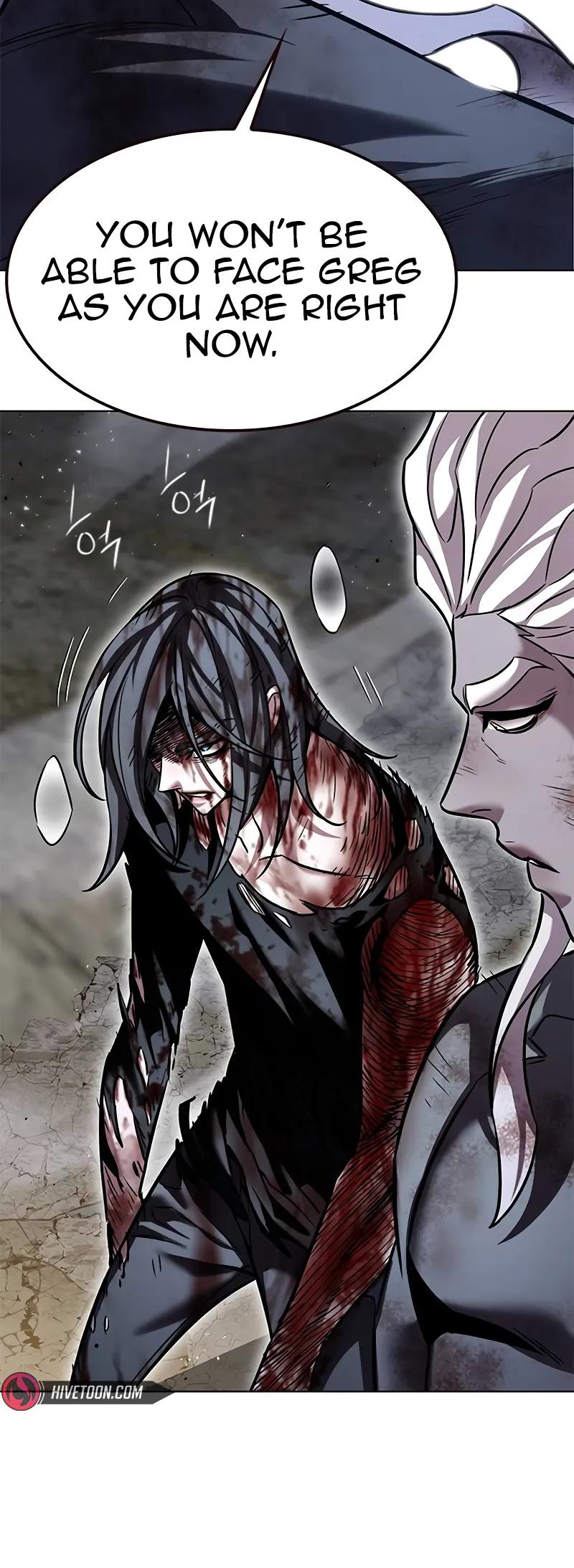 Eleceed Chap 319 - Next Chap 320