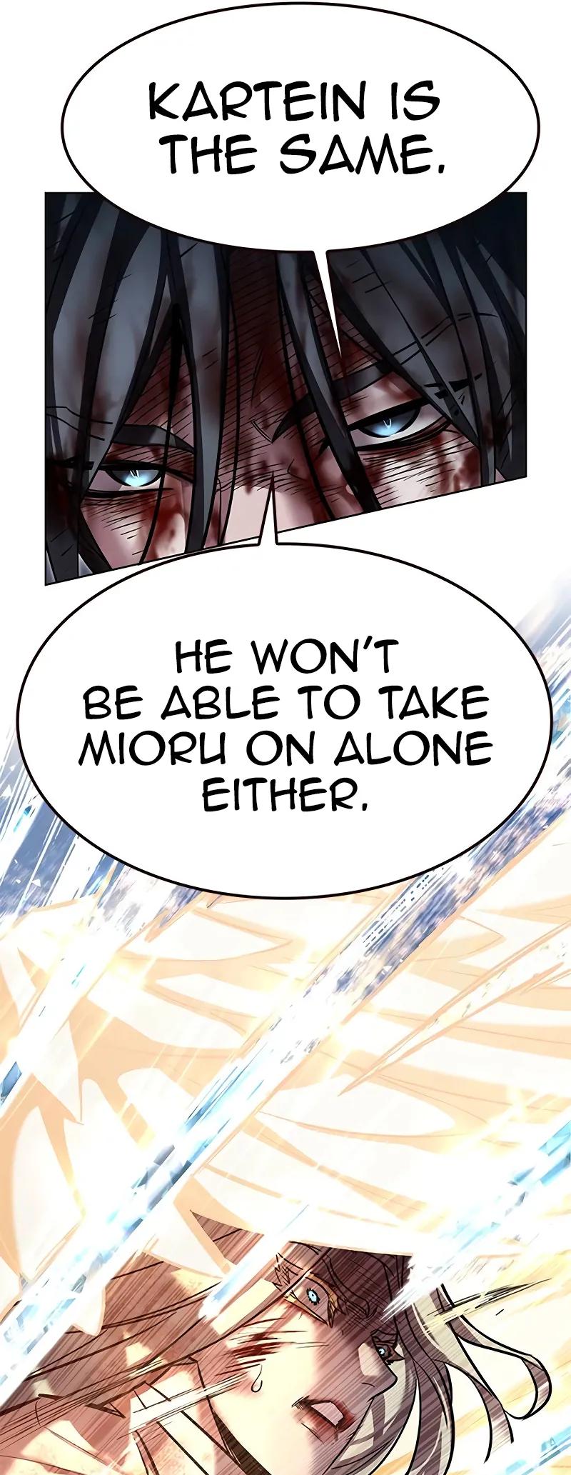 Eleceed Chap 319 - Next Chap 320