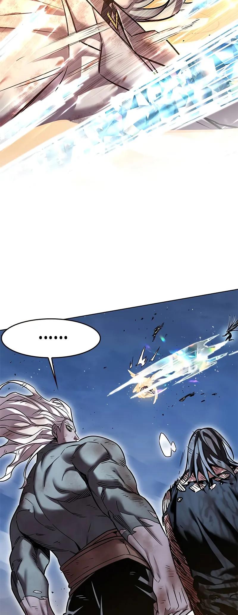 Eleceed Chap 319 - Next Chap 320
