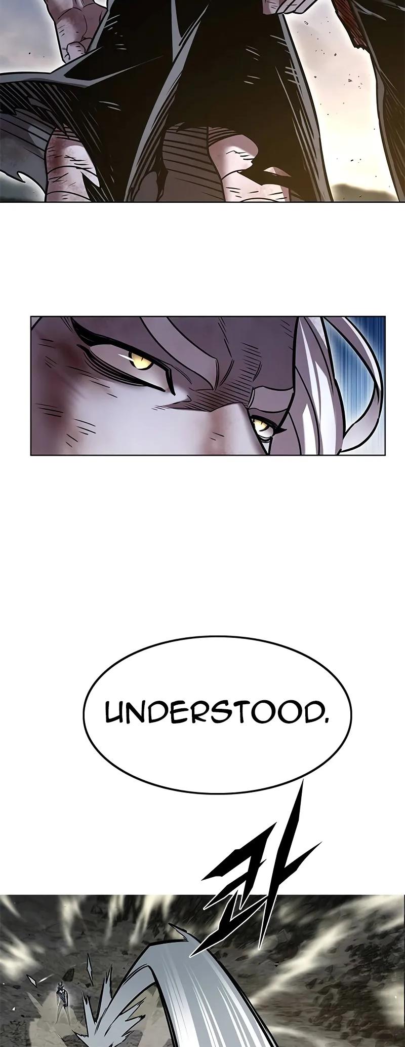 Eleceed Chap 319 - Next Chap 320