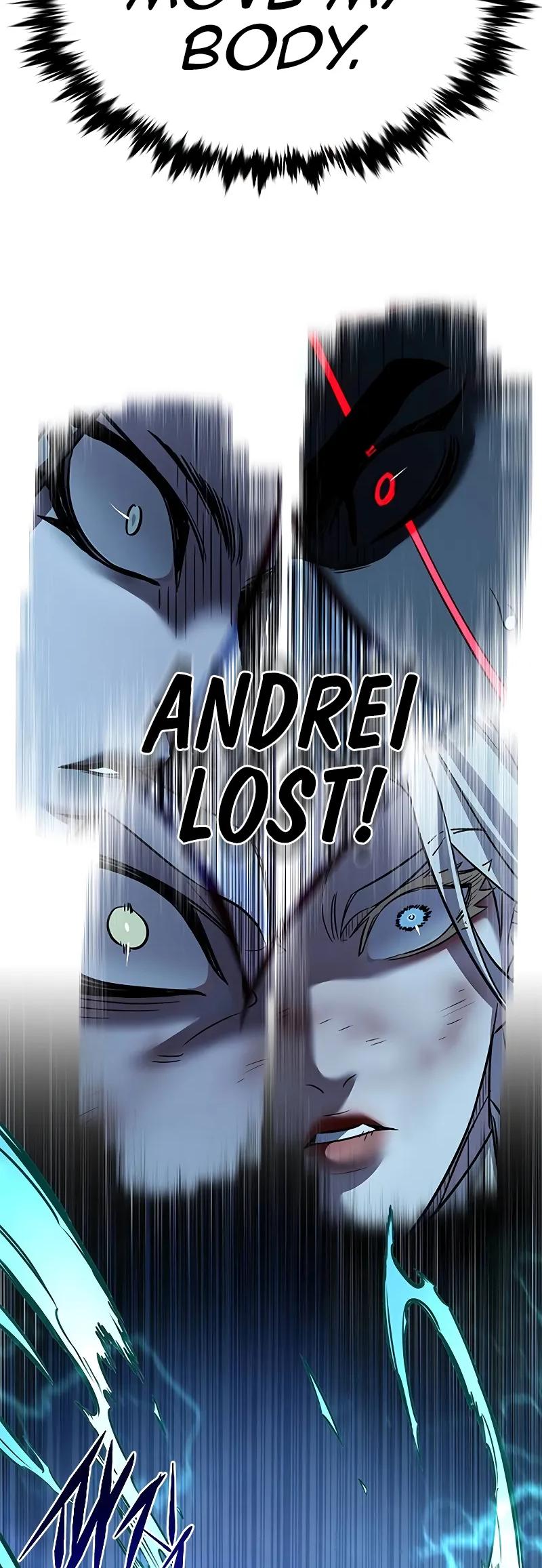Eleceed Chap 319 - Next Chap 320