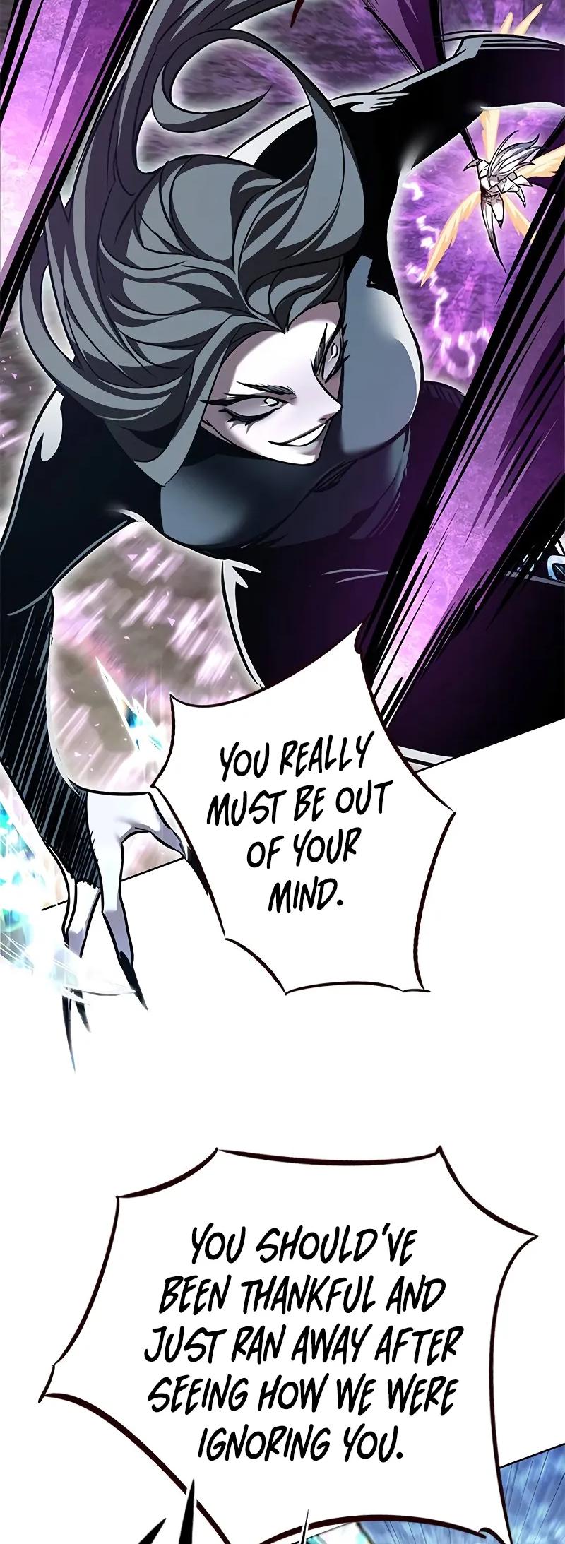 Eleceed Chap 319 - Next Chap 320