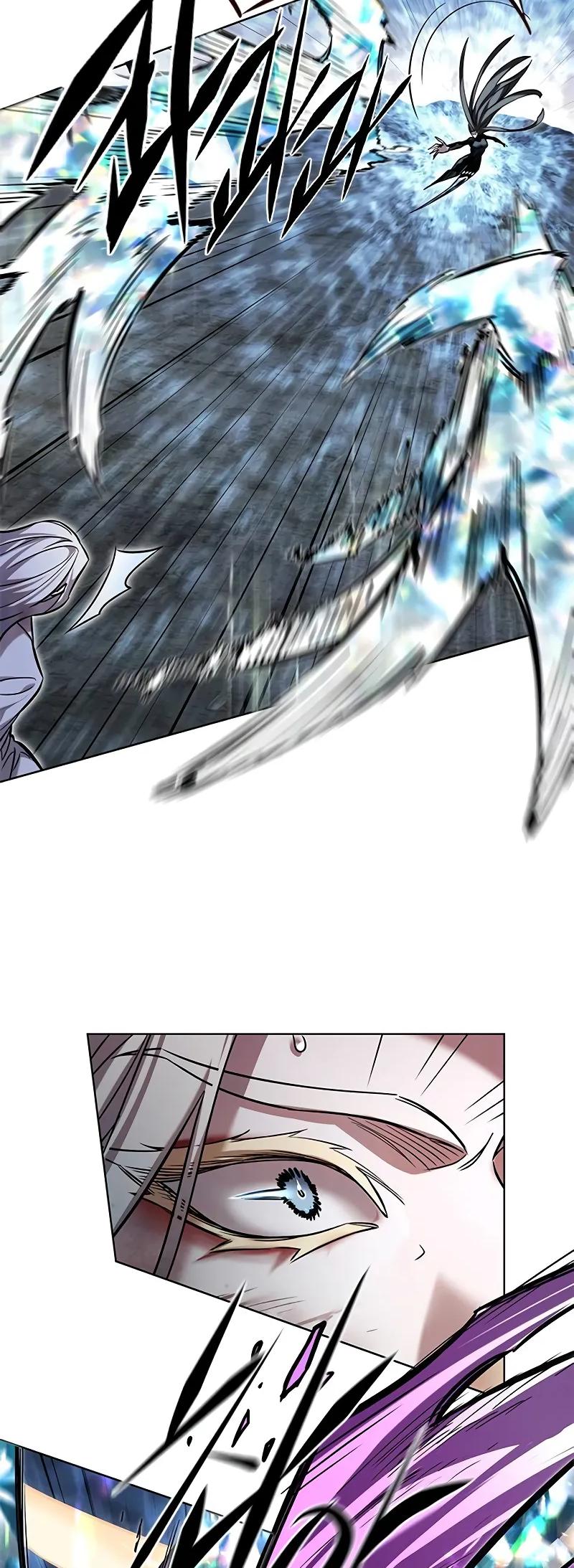 Eleceed Chap 319 - Next Chap 320