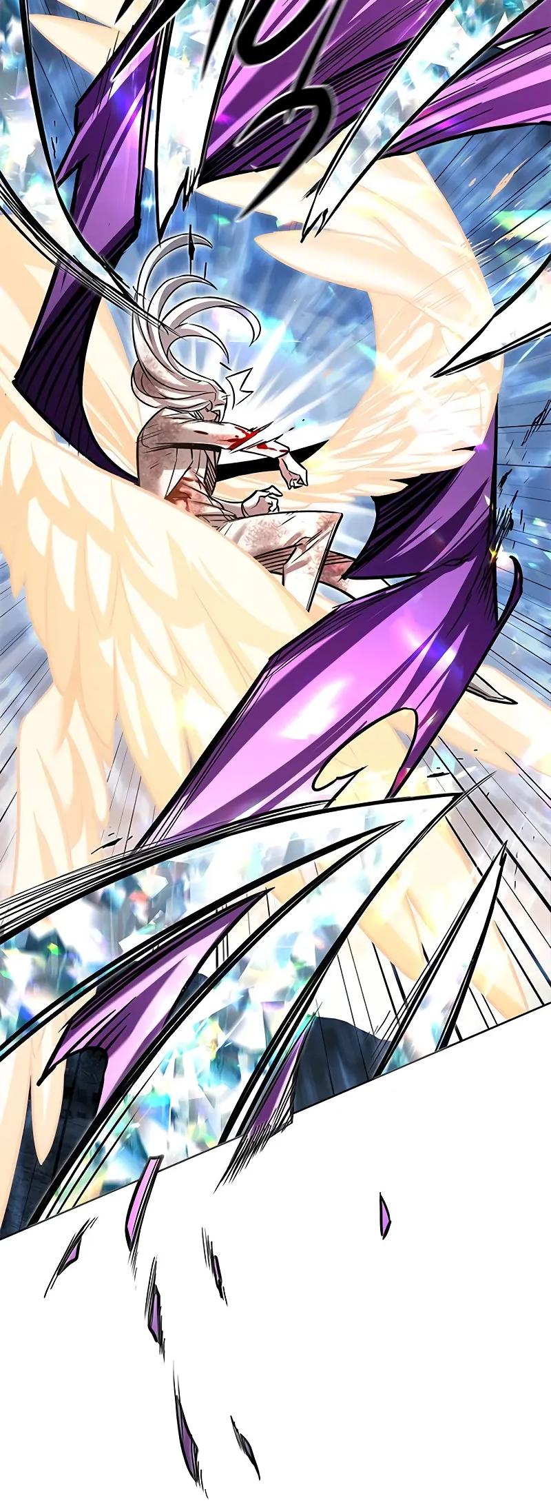 Eleceed Chap 319 - Next Chap 320