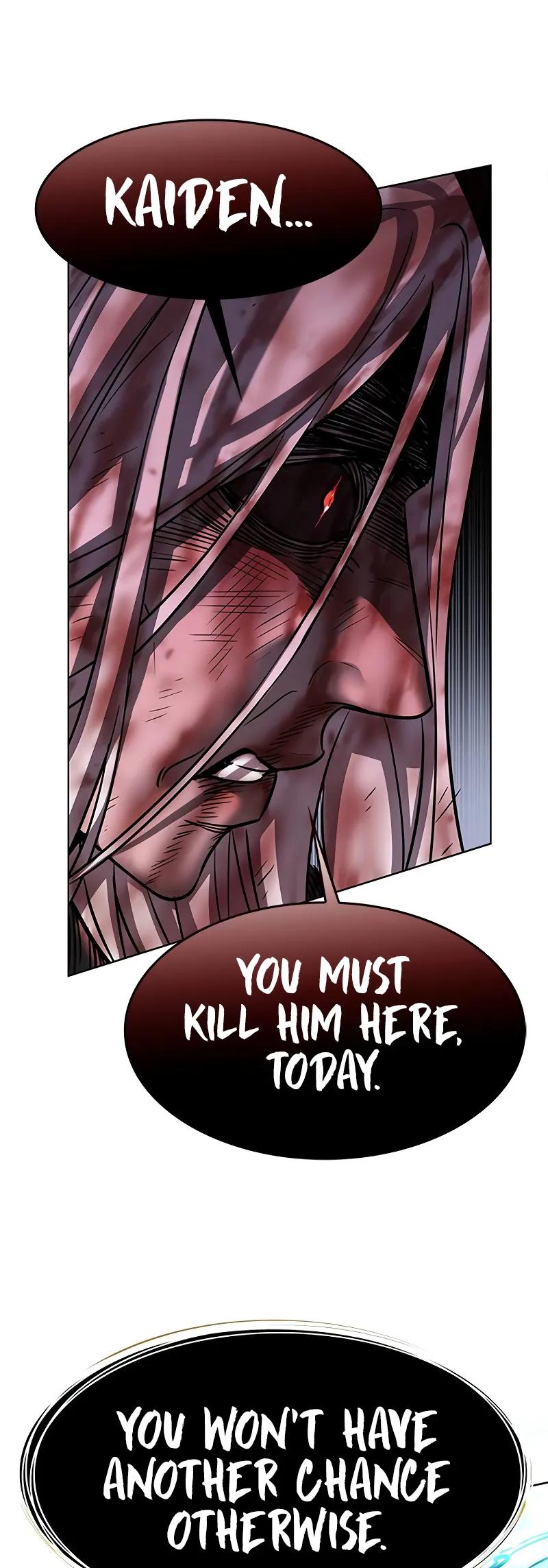 Eleceed Chap 319 - Next Chap 320