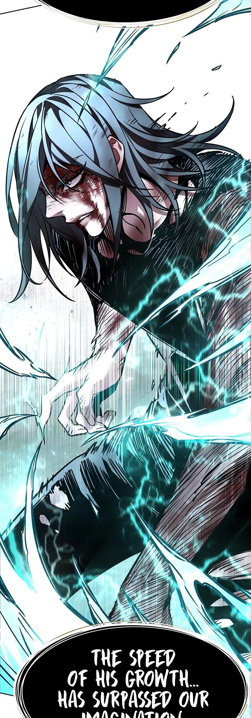 Eleceed Chap 319 - Next Chap 320