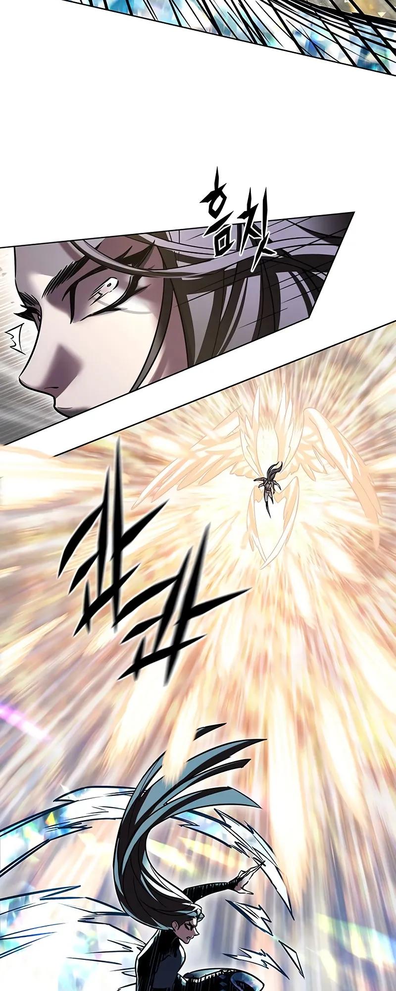 Eleceed Chap 319 - Next Chap 320