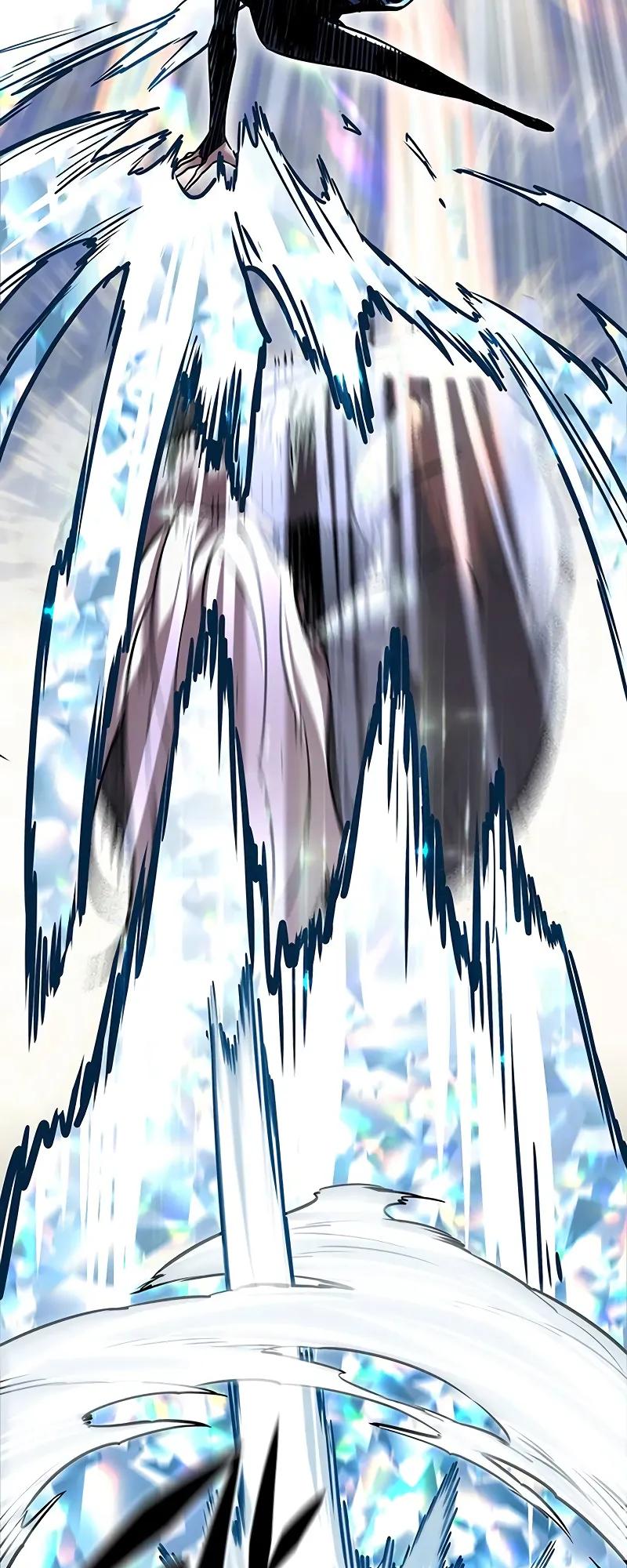 Eleceed Chap 319 - Next Chap 320