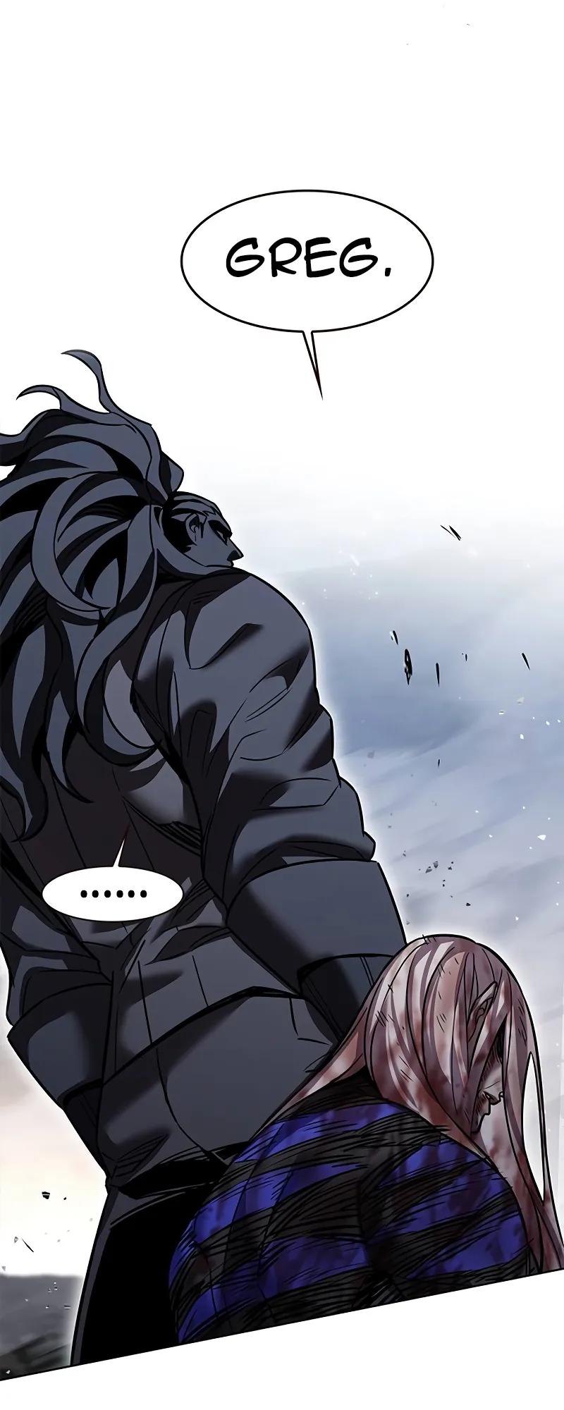 Eleceed Chap 319 - Next Chap 320