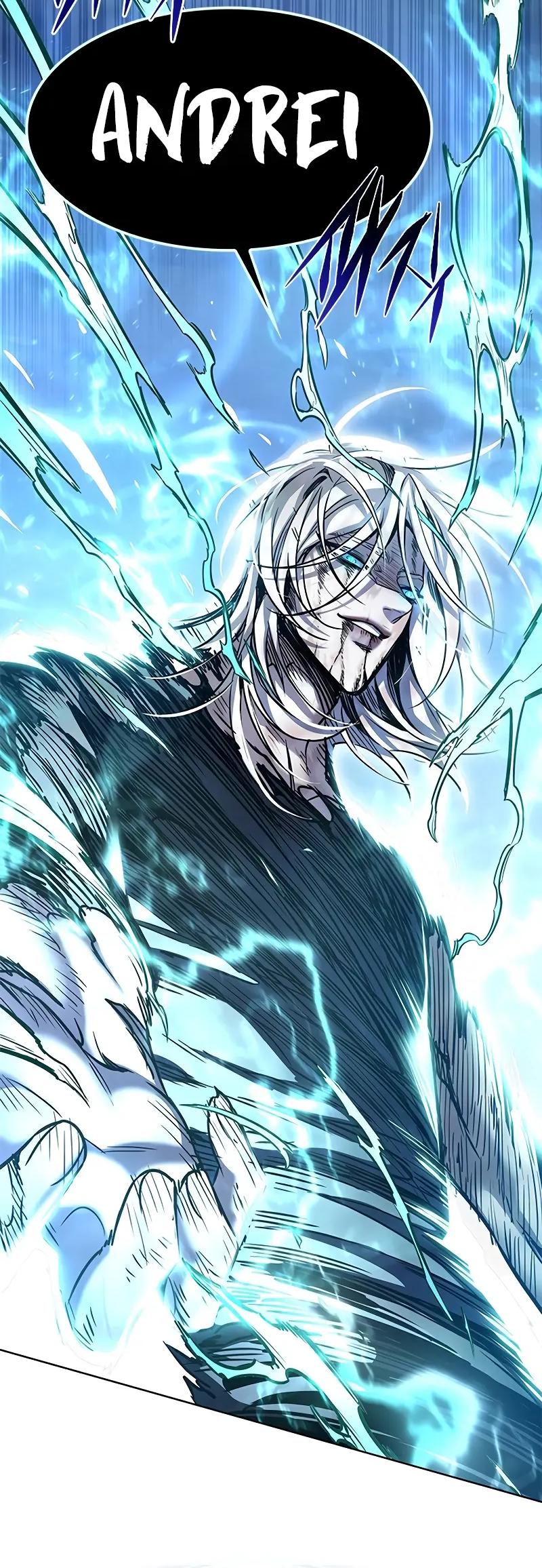 Eleceed Chap 319 - Next Chap 320