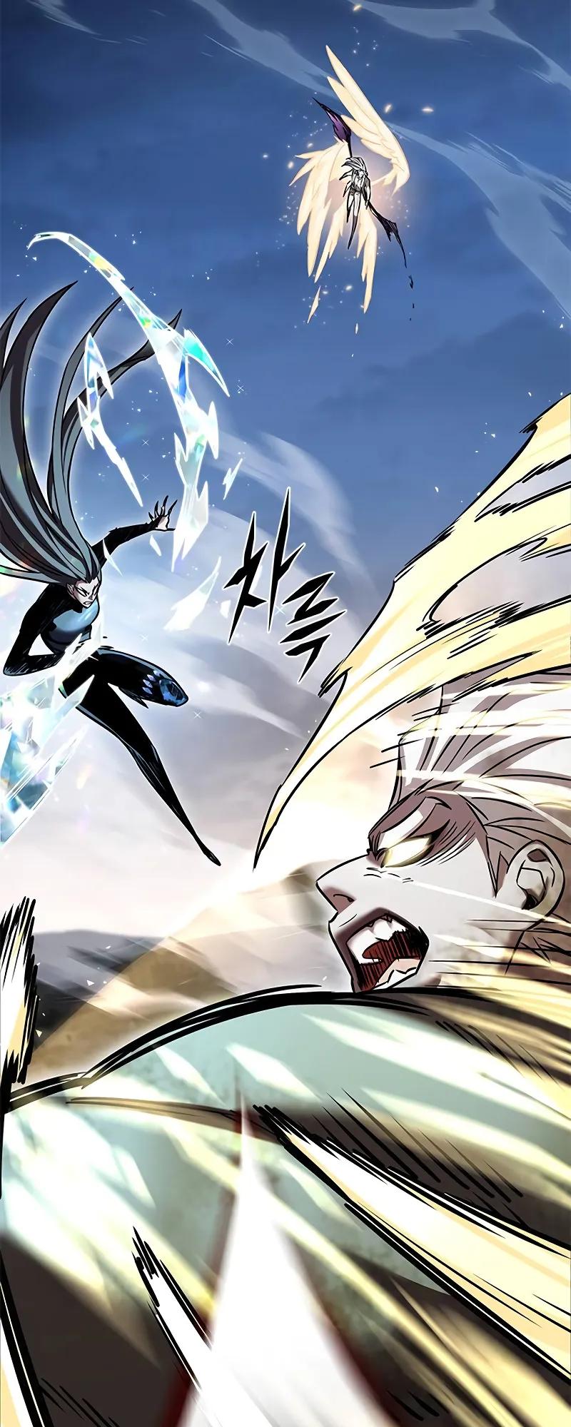 Eleceed Chap 319 - Next Chap 320