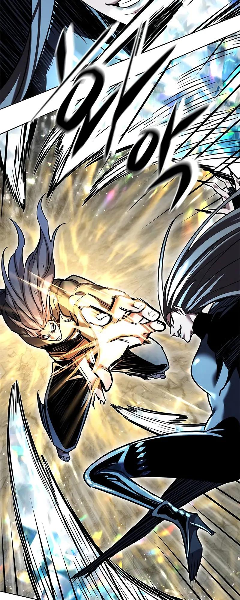 Eleceed Chap 319 - Next Chap 320