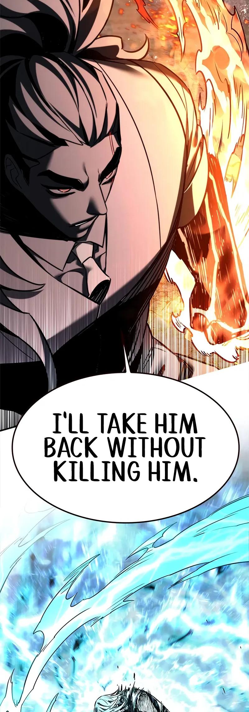 Eleceed Chap 319 - Next Chap 320