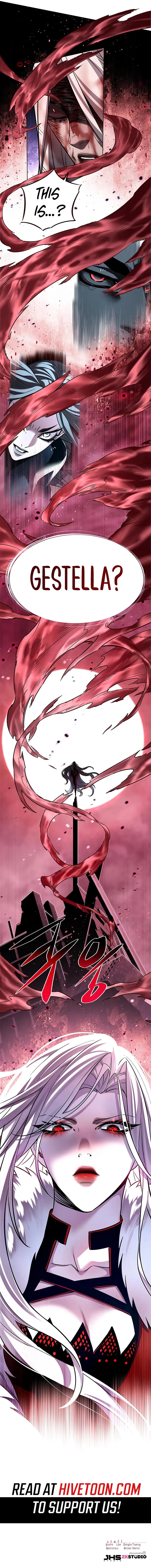 Eleceed Chap 319 - Next Chap 320