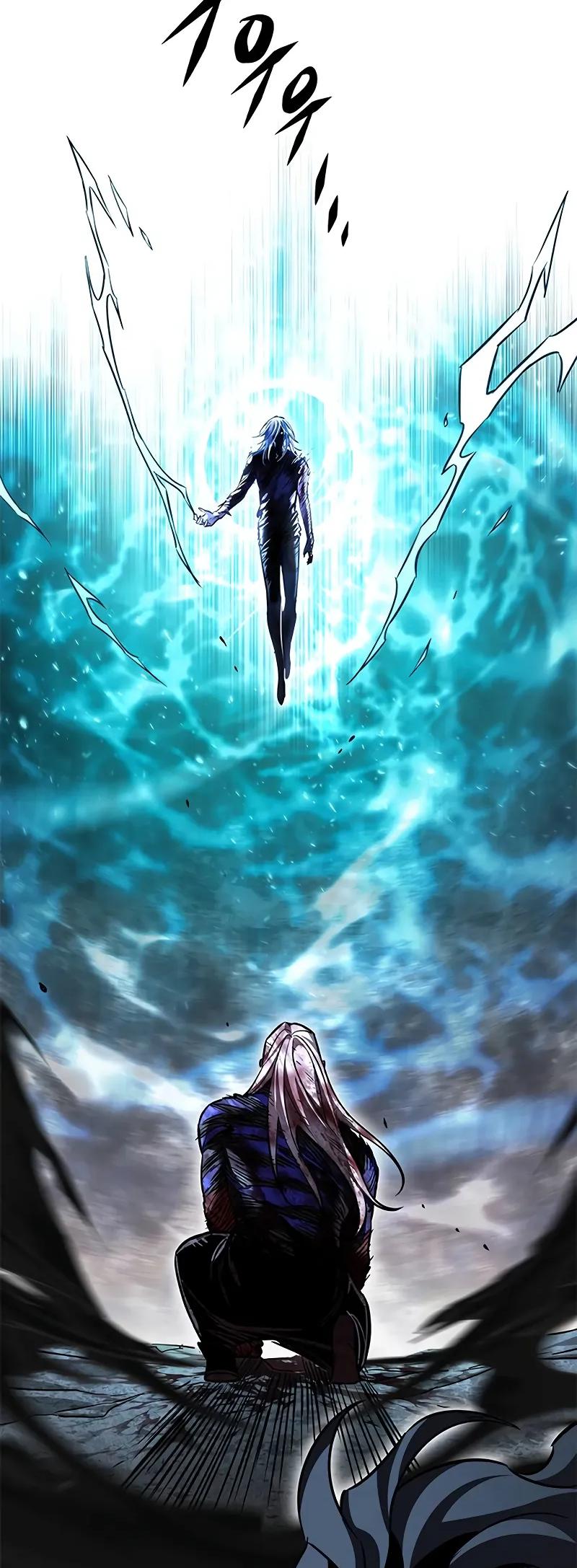 Eleceed Chap 319 - Next Chap 320