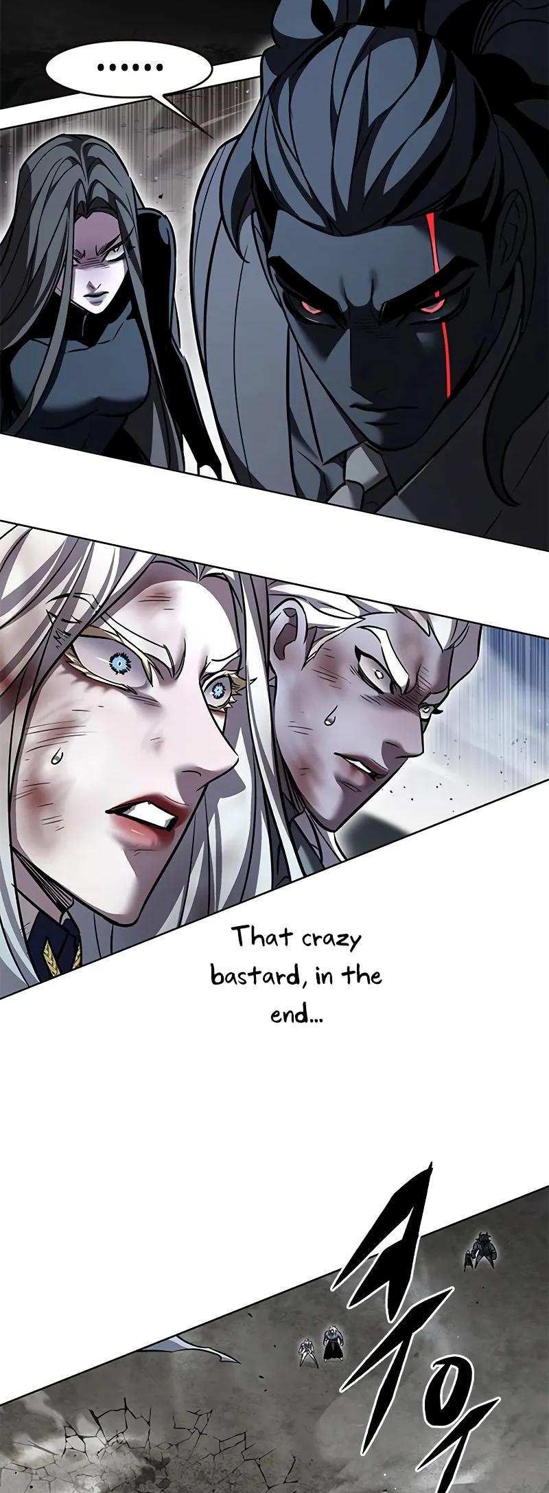 Eleceed Chap 319 - Next Chap 320