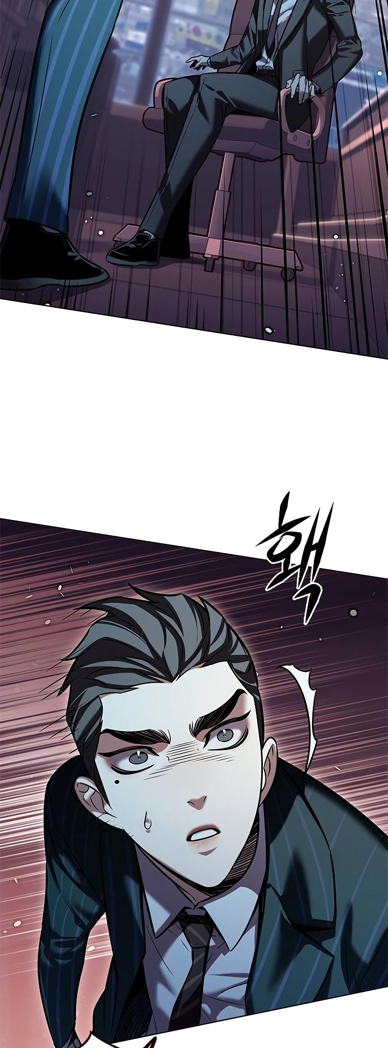 Eleceed Chap 310 - Next Chap 311