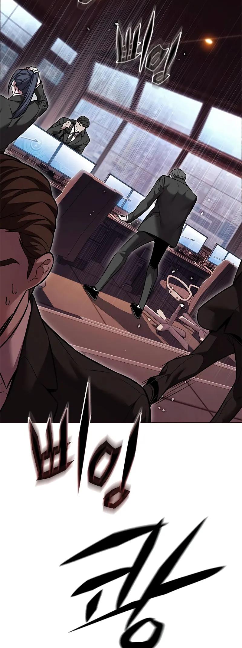 Eleceed Chap 310 - Next Chap 311