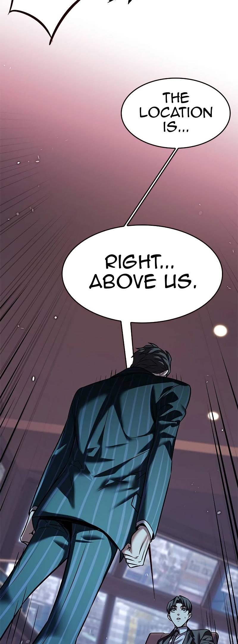 Eleceed Chap 310 - Next Chap 311