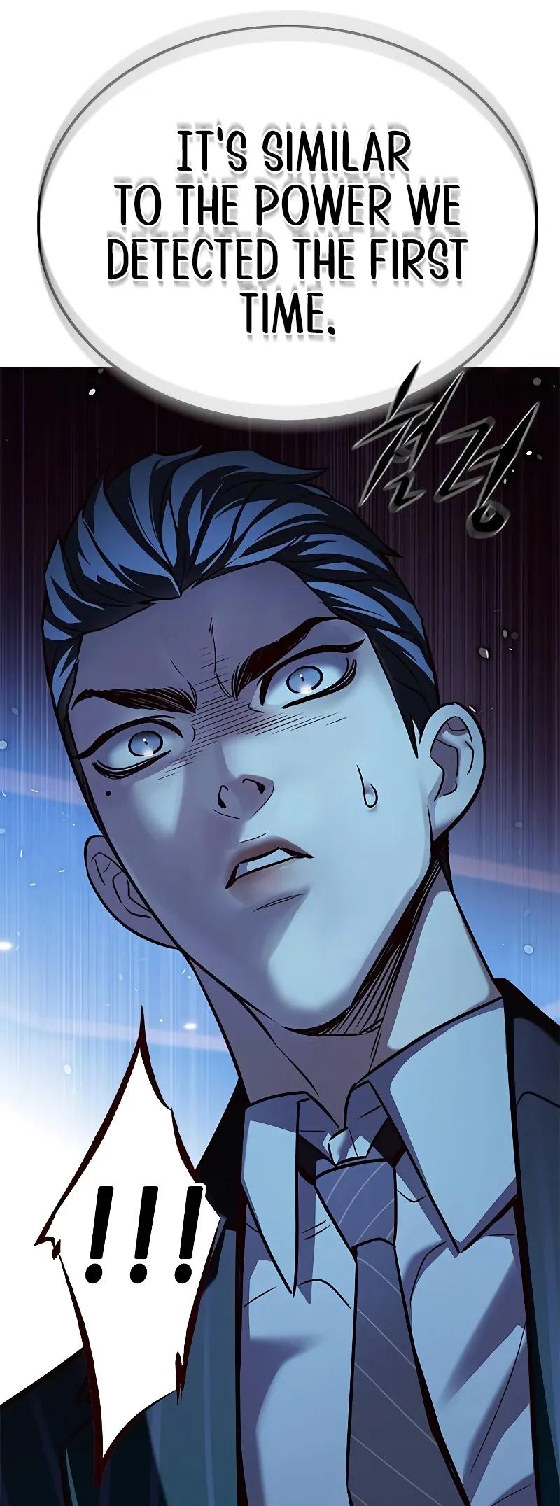 Eleceed Chap 310 - Next Chap 311