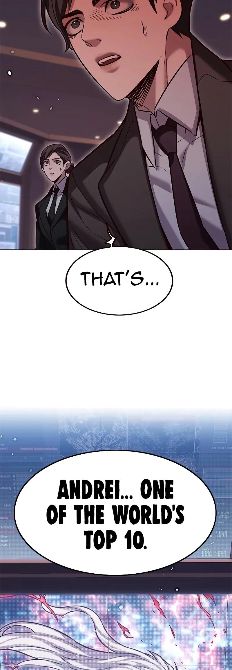 Eleceed Chap 310 - Next Chap 311