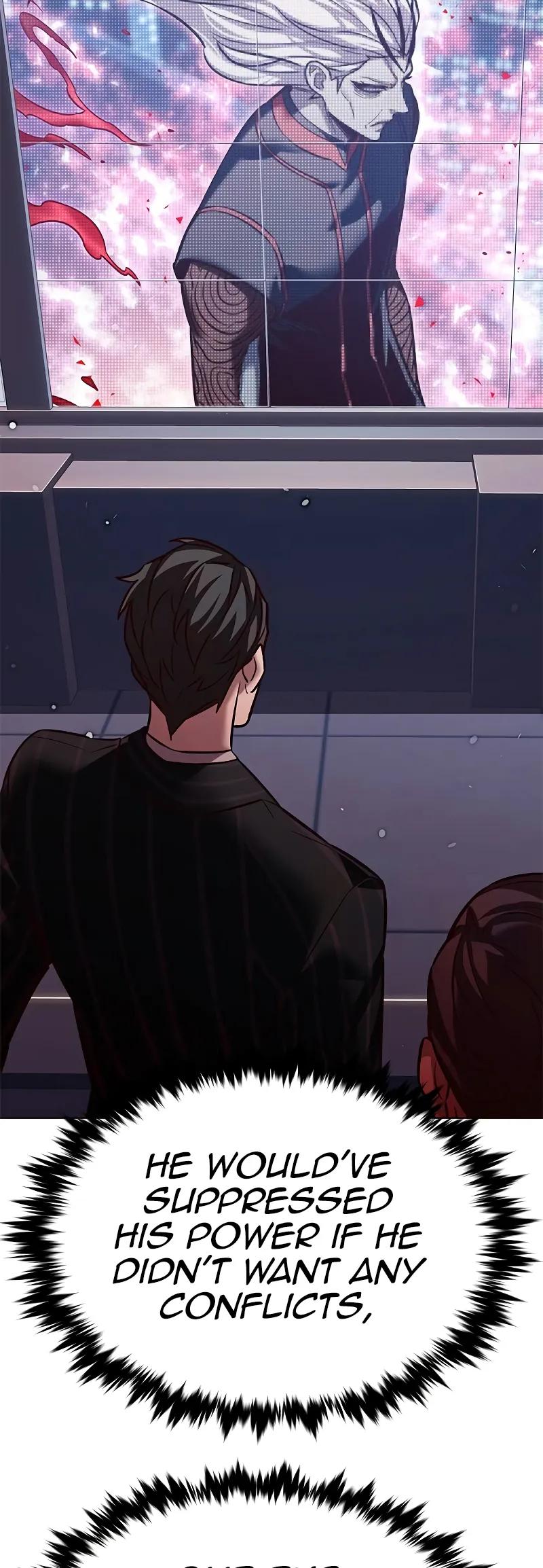 Eleceed Chap 310 - Next Chap 311
