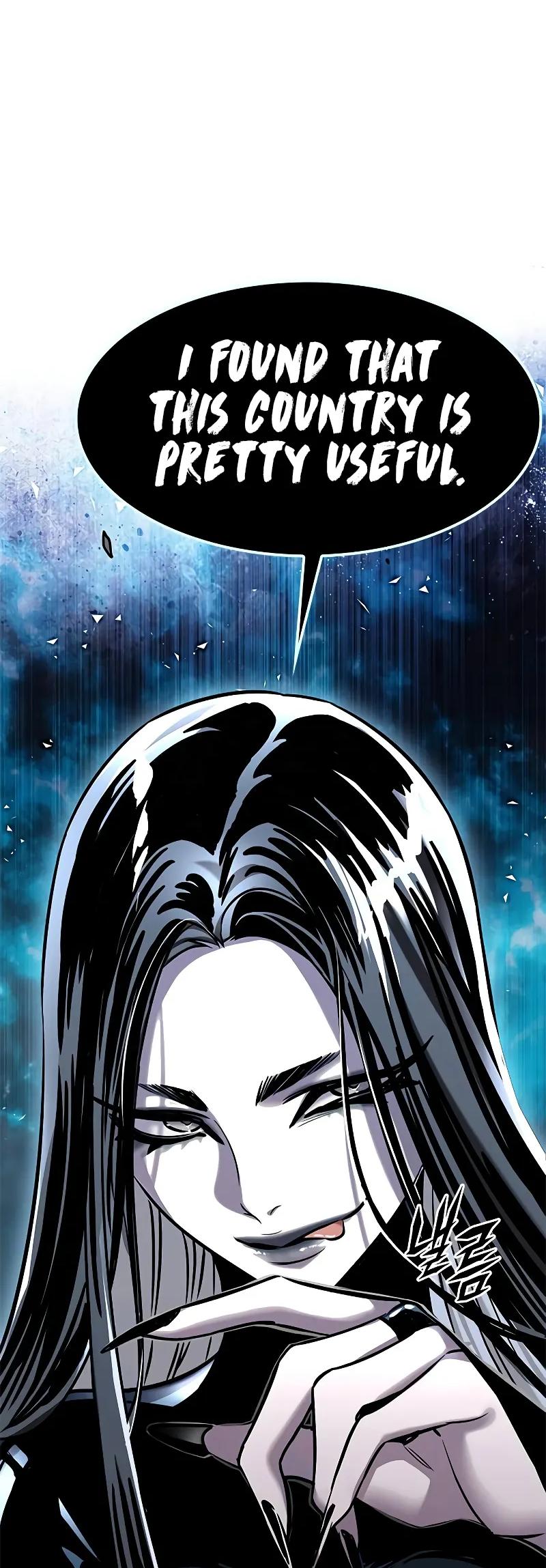 Eleceed Chap 310 - Next Chap 311